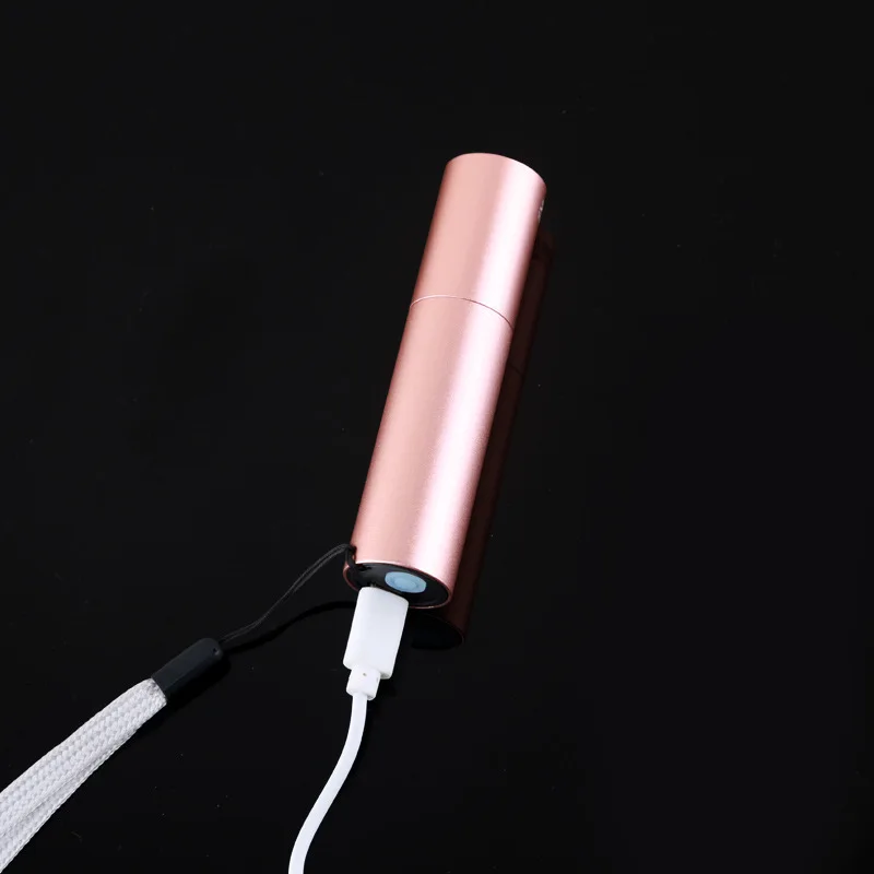 Strong Outdoor Light Rechargeable Torch Mini Led Usb Charging Super Bright Long Range Multifunctional Hand Held Camping Supplies
Strong Outdoor Light Rechargeable Torch Mini Led Usb Charging Super Bright Long Range Multifunctional Hand Held Camping Supplies