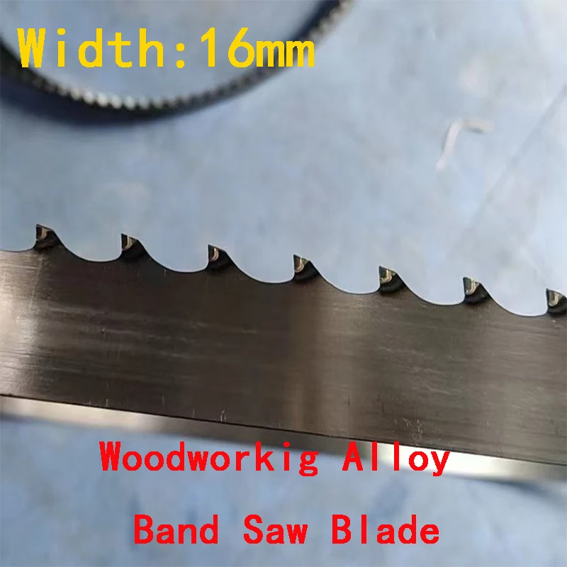 Ширина 20 16 мм Ленточные пилы из сплава 2240 3200 Твердосплавный наконечник TCT для твердой древесины или кирпичной пены для горизонтальных или вертилей
Ширина 20 16 мм Ленточные пилы из сплава 2240 3200 Твердосплавный наконечник TCT для твердой древесины или кирпичной пены для горизонтальных или вертилей