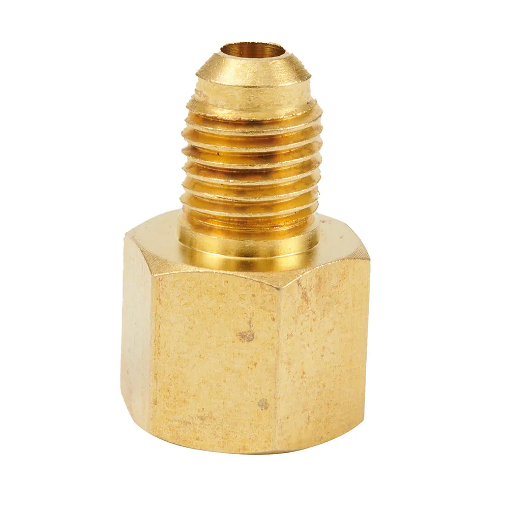 Латунная Опора 1/4 ''SAE AG к G1/4'' IG, адаптер азотного регулятора, фитинги, быстрое подключение для вакуумного насоса
Латунная Опора 1/4 ''SAE AG к G1/4'' IG, адаптер азотного регулятора, фитинги, быстрое подключение для вакуумного насоса