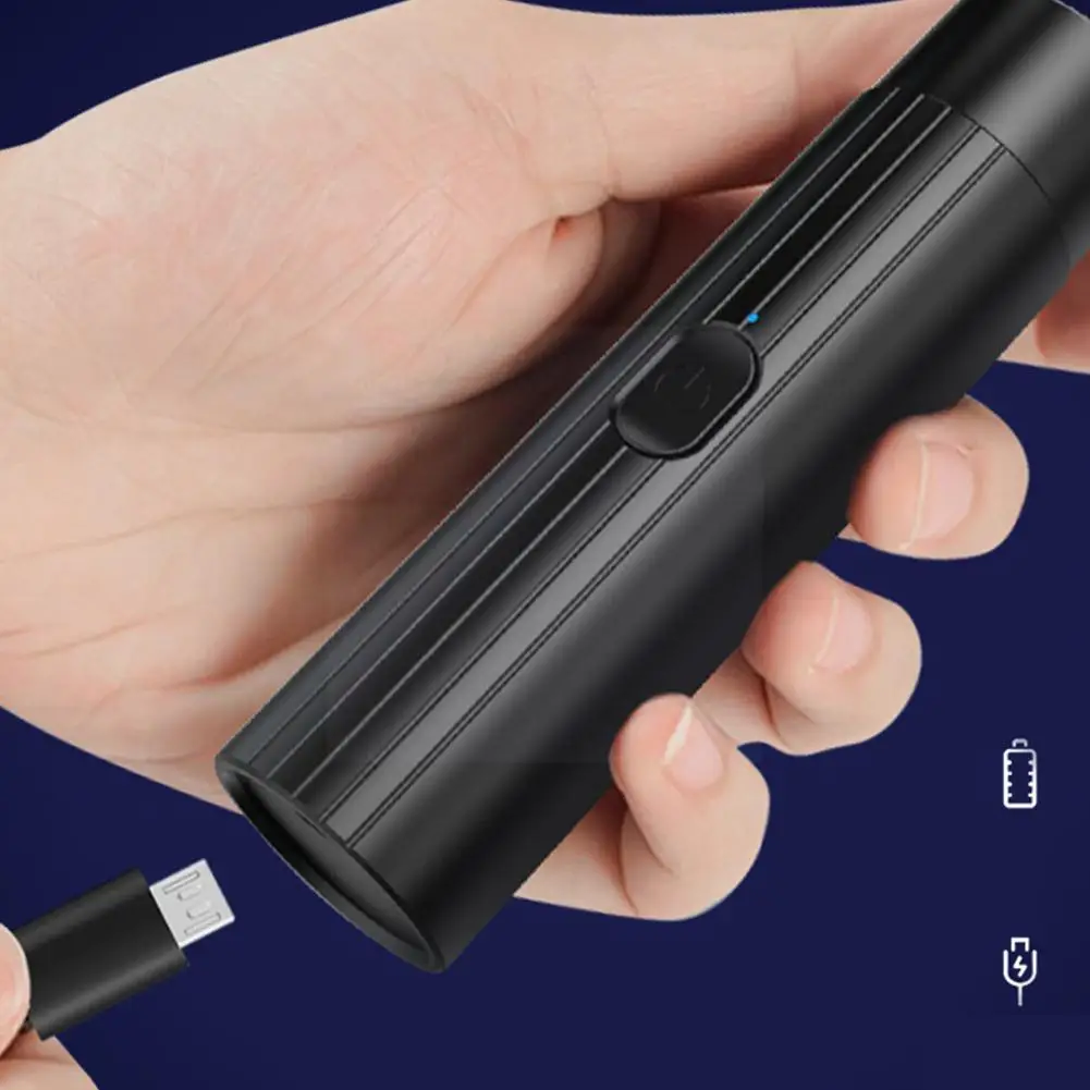 Portable Pocket Shaver For Men Usb Rechargeable Mini Electric Shaver Beard Trimmer Washable Face Shaver Travel U4h8
Portable Pocket Shaver For Men Usb Rechargeable Mini Electric Shaver Beard Trimmer Washable Face Shaver Travel U4h8