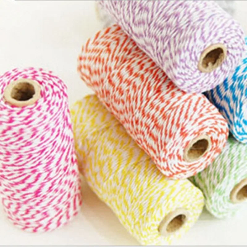100m/Roll Flat Waxed Thread Wax String Cord Sewing Craft Tool Portable for Party DIY Handicraft Products Waxed Thread Cord
100m/Roll Flat Waxed Thread Wax String Cord Sewing Craft Tool Portable for Party DIY Handicraft Products Waxed Thread Cord