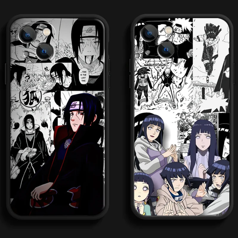NARUTO Sasuke Phone Cases For iPhone 13 12Pro MAX 6 6S 7 8 Plus XS 12 13 Mini X XR SE 2020 New Silicone Back Cover Fanda
NARUTO Sasuke Phone Cases For iPhone 13 12Pro MAX 6 6S 7 8 Plus XS 12 13 Mini X XR SE 2020 New Silicone Back Cover Fanda