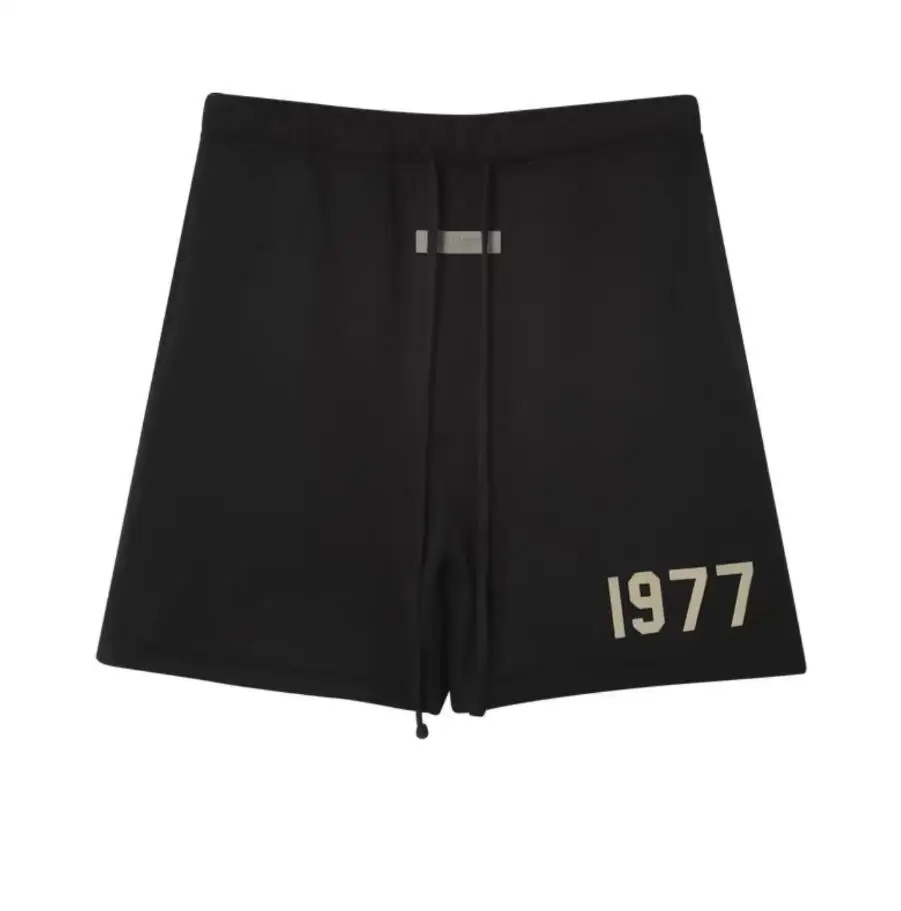2022 new flocking 1977 shorts men and women new summer loose casual pants men casual shorts running shorts
2022 new flocking 1977 shorts men and women new summer loose casual pants men casual shorts running shorts