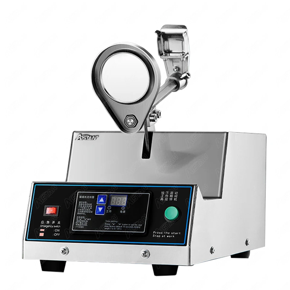 LJS350-1 Digital Control Horizontal Milk Shaker Electric Bubble Boba Milk Tea Shaker Shaking Machine for Bar Shaking Equipment
LJS350-1 Digital Control Horizontal Milk Shaker Electric Bubble Boba Milk Tea Shaker Shaking Machine for Bar Shaking Equipment