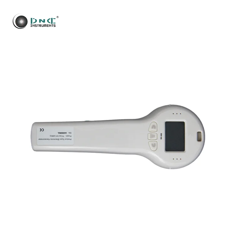 ophthalmic equipments handheld factory price SW-100 Tonometer Portable Keratometer
ophthalmic equipments handheld factory price SW-100 Tonometer Portable Keratometer
