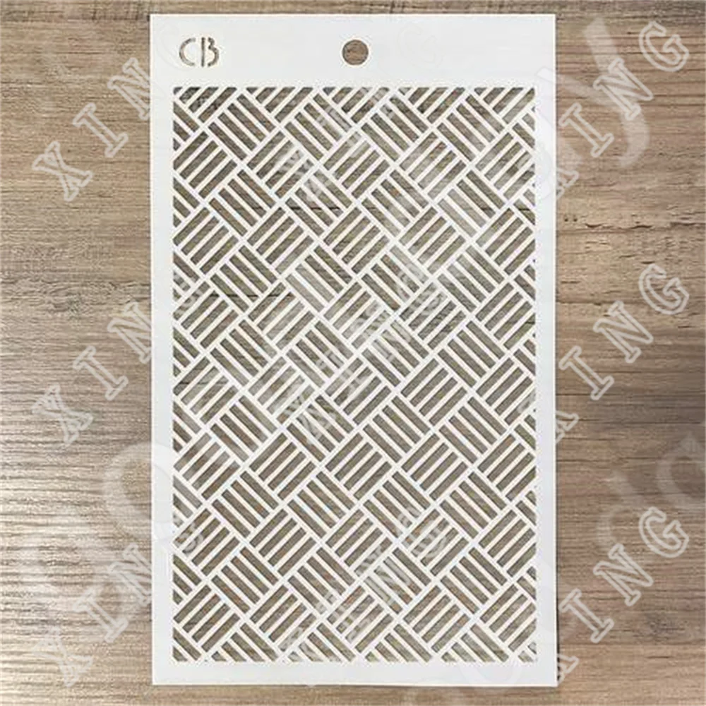 New Arrival Rug Diy Embossing Paper Card Template Craft Layering Stencils for Walls Painting Scrapbooking Stamp Album Decor
New Arrival Rug Diy Embossing Paper Card Template Craft Layering Stencils for Walls Painting Scrapbooking Stamp Album Decor