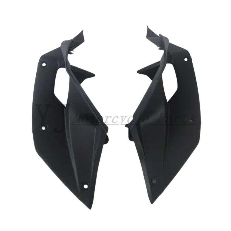 Подходит для Kawasaki Z250 2013-2018 Z300 2014-2017 аксессуары для мотоциклов левая и правая Внутренняя крышка обтекатель из АБС-пластика
Подходит для Kawasaki Z250 2013-2018 Z300 2014-2017 аксессуары для мотоциклов левая и правая Внутренняя крышка обтекатель из АБС-пластика