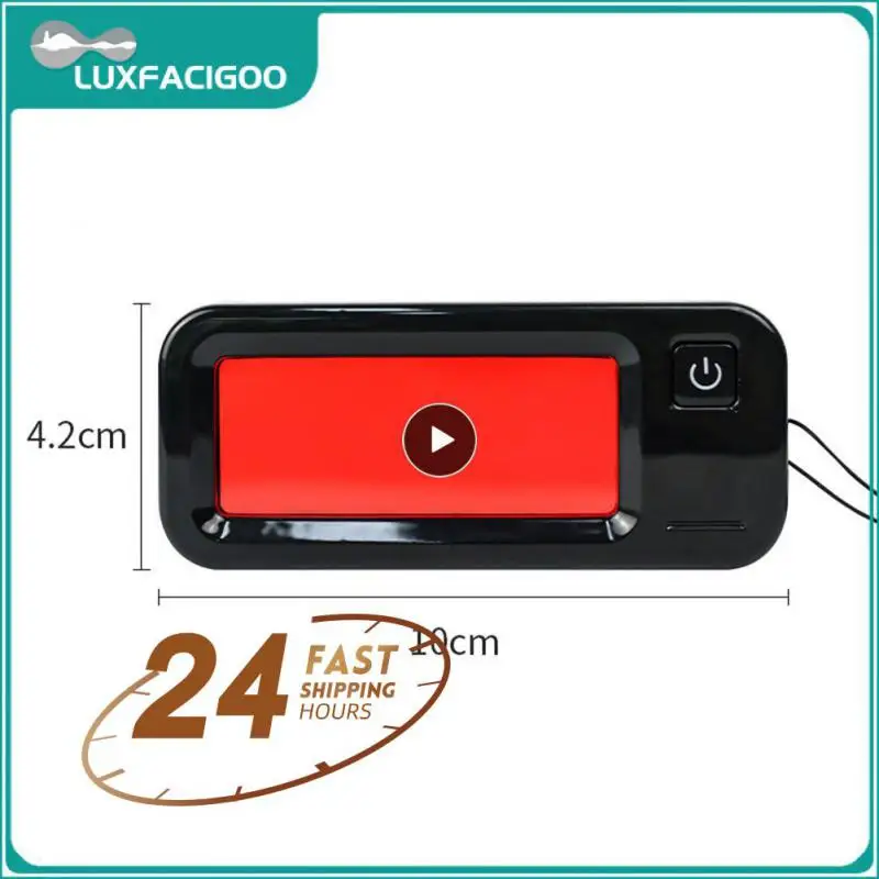 Camera Finder Infrared Detector Anti- Anti-candid New Detector For Hotel Handheld Mini Camera Detector Scanner Travel
Camera Finder Infrared Detector Anti- Anti-candid New Detector For Hotel Handheld Mini Camera Detector Scanner Travel