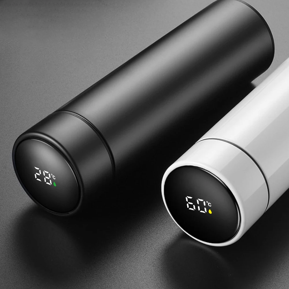 Автомобильный умный термос, кружка из нержавеющей стали, изоляционная чашка с индикатором температуры для JAC KIA LIFAN Lexus Isuzu, автомобильные акс...
Автомобильный умный термос, кружка из нержавеющей стали, изоляционная чашка с индикатором температуры для JAC KIA LIFAN Lexus Isuzu, автомобильные акс...