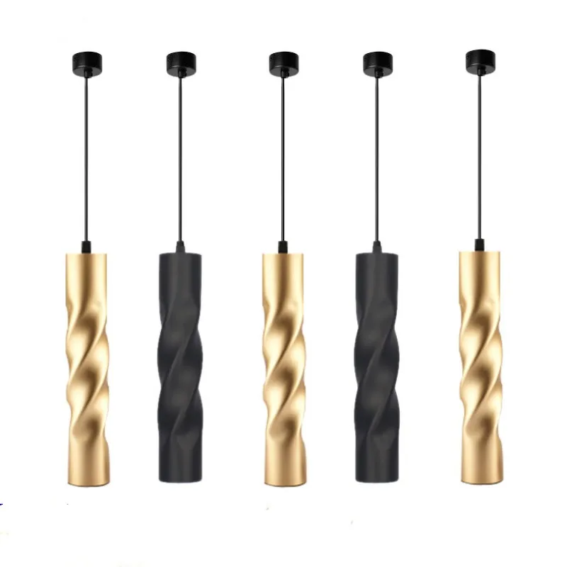 Подвесные светильники oeny Droplight зеркальные 5W 10W