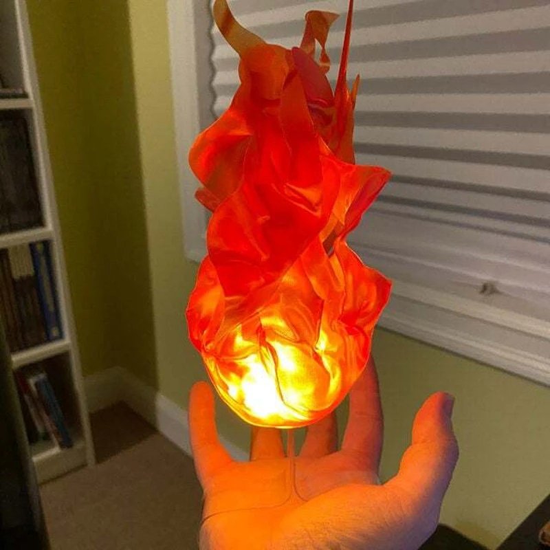 Halloween Floating Fireball Prop Party Stage Property Halloween Decoration Party Decoration
Halloween Floating Fireball Prop Party Stage Property Halloween Decoration Party Decoration
