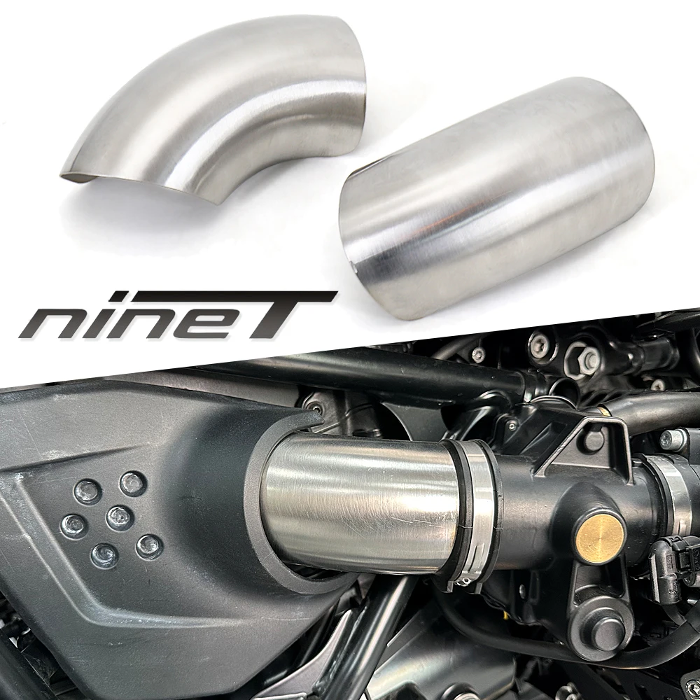 Новые аксессуары для BMW R NINE T R9T чистый городской скремблер Rninet R nineT Воздухозаборники обтекатель декоративная защита
Новые аксессуары для BMW R NINE T R9T чистый городской скремблер Rninet R nineT Воздухозаборники обтекатель декоративная защита