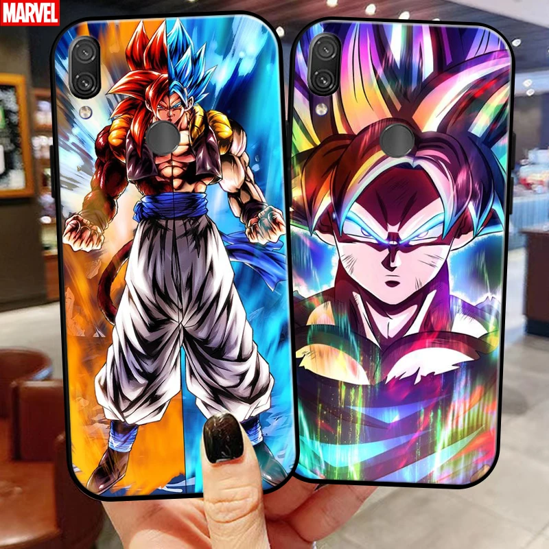 Anime Dragon Ball Goku For Xiaomi Redmi Note 7 7 Pro 7S Redmi 7 7A Phone Case Back Silicone Cover Funda Black Coque
Anime Dragon Ball Goku For Xiaomi Redmi Note 7 7 Pro 7S Redmi 7 7A Phone Case Back Silicone Cover Funda Black Coque