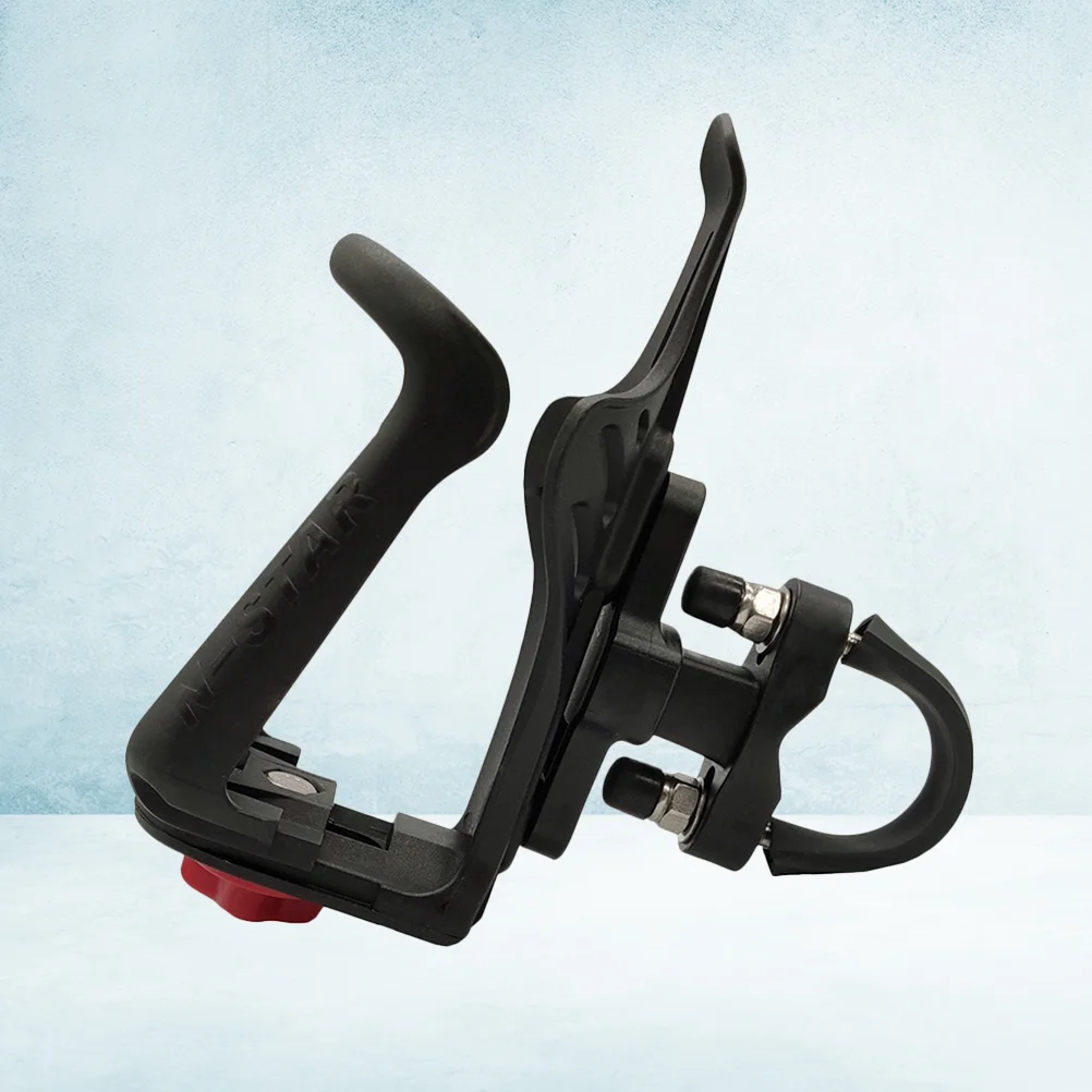 1Pcs Cup Holder Portable Rotating Multifunctional Cup Bracket Bottle Holder for Cycling Road Bike
1Pcs Cup Holder Portable Rotating Multifunctional Cup Bracket Bottle Holder for Cycling Road Bike