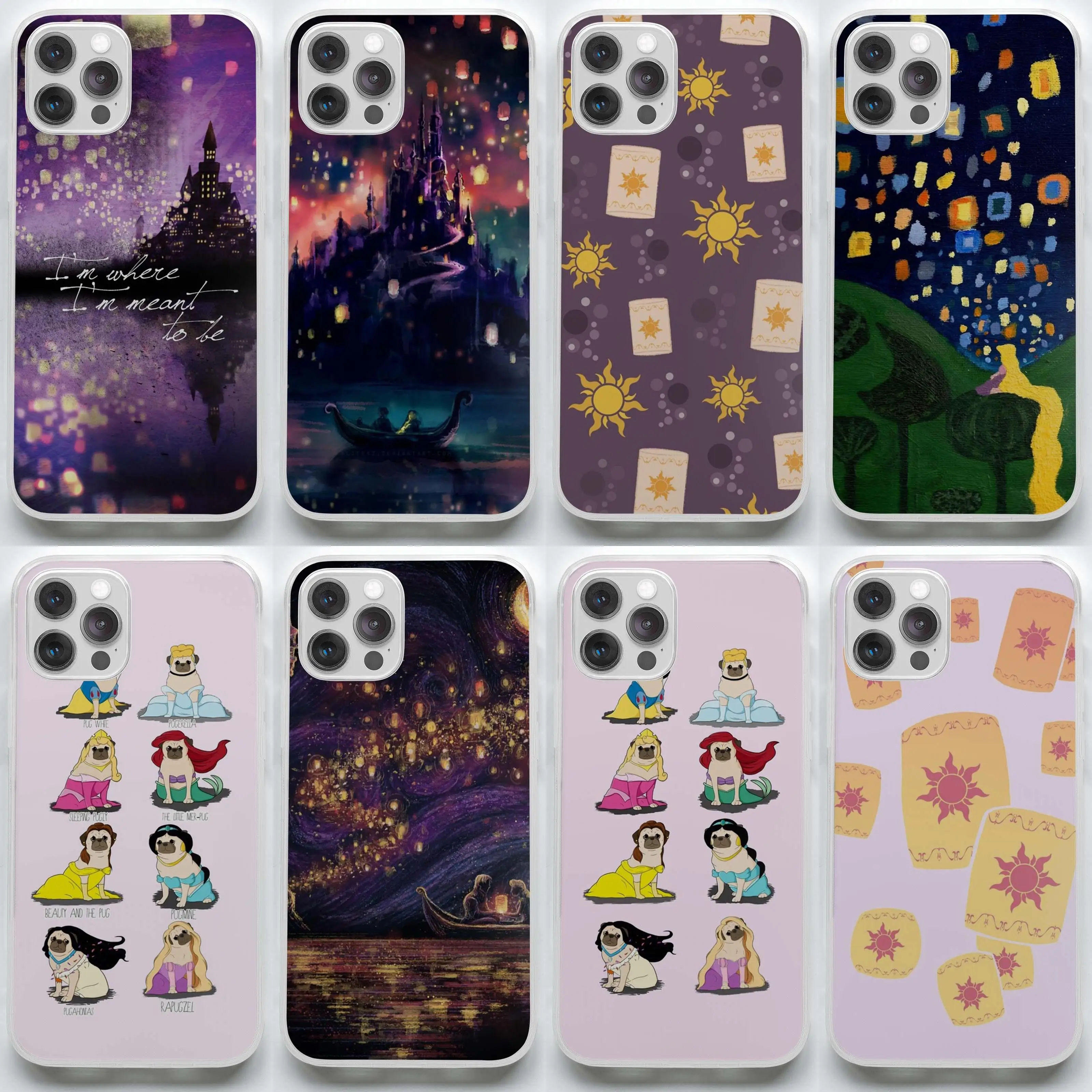 See The Light Soft When Will My Life Of Phone Case for iPhone 11 12 13 Pro Max Mini X XS XR Max 7 8 Plus Pattern Print Coque
See The Light Soft When Will My Life Of Phone Case for iPhone 11 12 13 Pro Max Mini X XS XR Max 7 8 Plus Pattern Print Coque