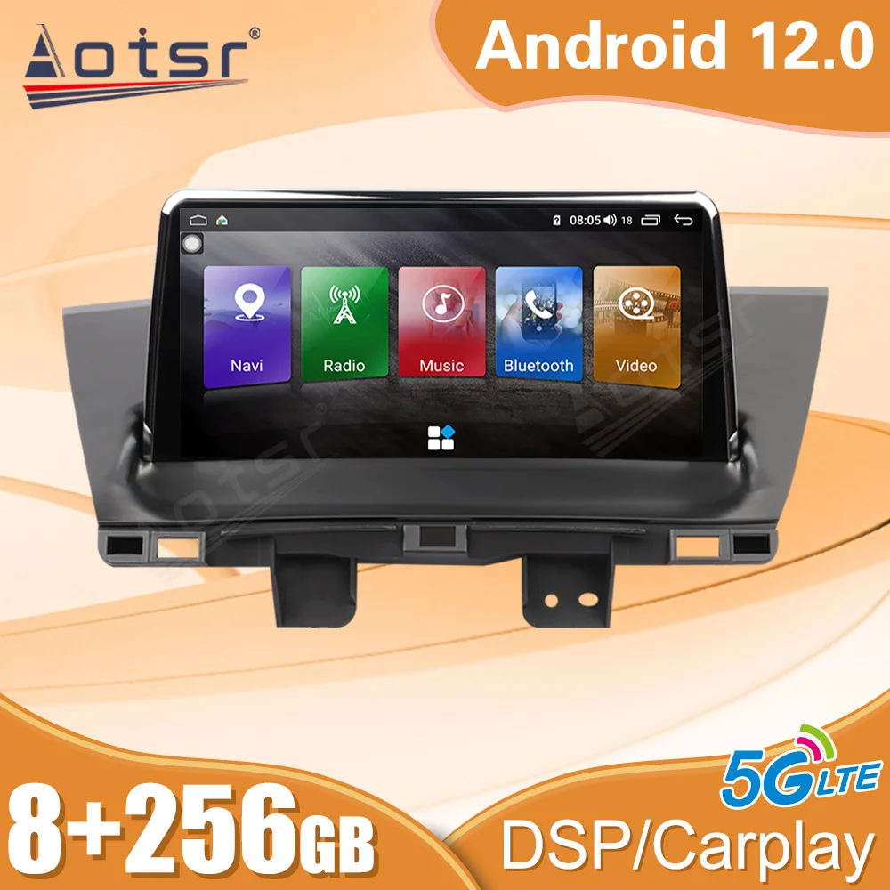 Магнитола на Android для Peugeot 3008 5008 с Bluetooth и видеоприемником
Магнитола на Android для Peugeot 3008 5008 с Bluetooth и видеоприемником