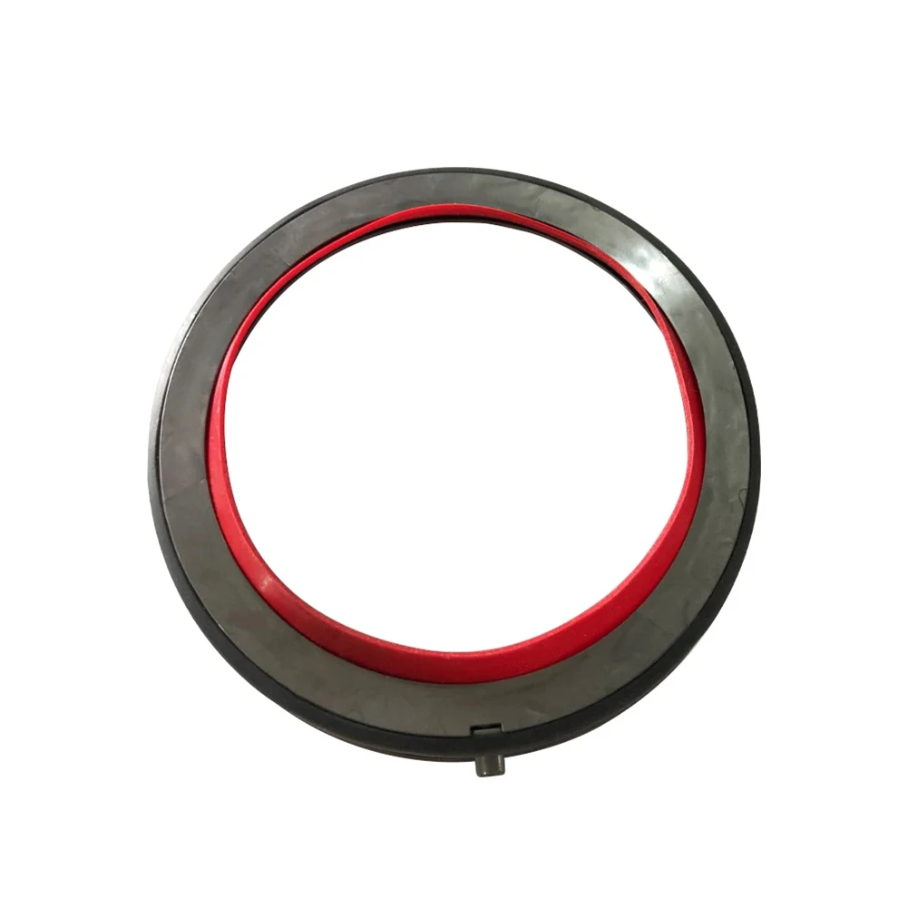 For Dyson V10 Dust Cup Seal Ring Dust Box O-Ring Home Dust Cleaning Durable Dust Bucket Parts Dust Case O-ring High Quality
For Dyson V10 Dust Cup Seal Ring Dust Box O-Ring Home Dust Cleaning Durable Dust Bucket Parts Dust Case O-ring High Quality