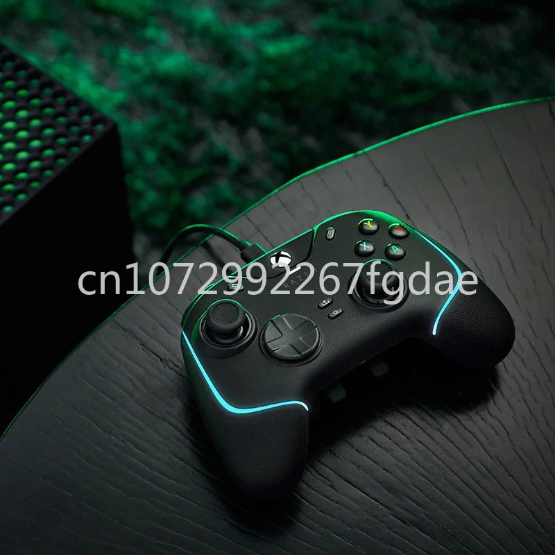 

Игровой контроллер Wolverine V2 Chroma для консоли Xbox One, игровой джойстик