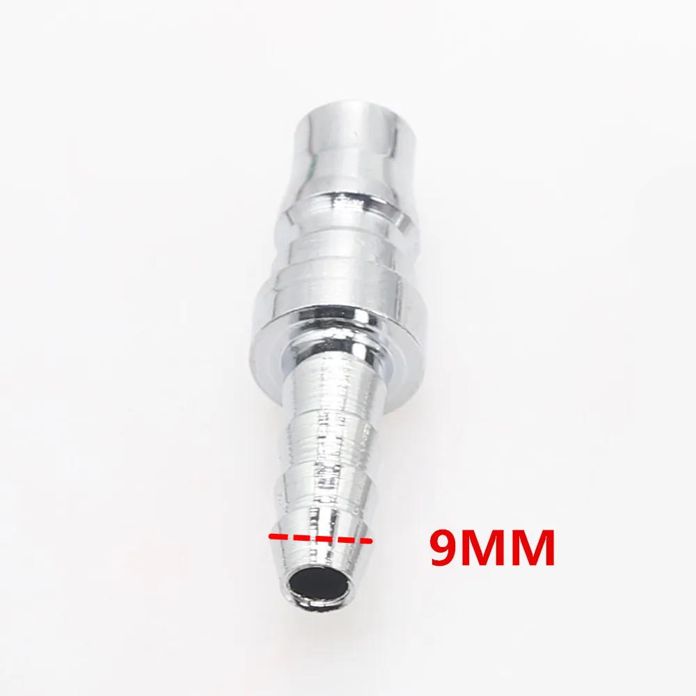 Пневматические фитинги, быстроразъемный соединитель воздушного компрессора для шланга, Разъем SP20,PP20,SM20,PM20,SH20,PH20,SF20,