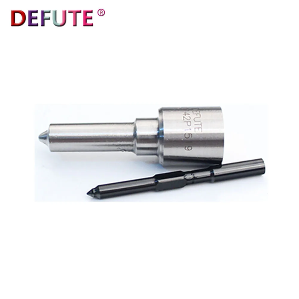 Форсунка Common Rail DSLA142P1519 DSLA142P1474 DSLA152P1287 DLLA150P1812 DLLA152P1286 DLLA152P1077 DLLA145P1540
Форсунка Common Rail DSLA142P1519 DSLA142P1474 DSLA152P1287 DLLA150P1812 DLLA152P1286 DLLA152P1077 DLLA145P1540