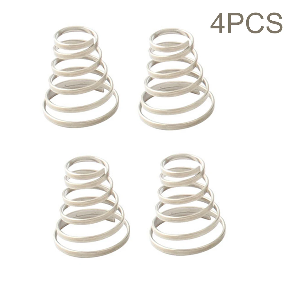 Easy Install Quick Release Skewer Spring For Bicycle Cycling Hub Mountain Bike Stainless Steel Professional Front Rear Axle
Easy Install Quick Release Skewer Spring For Bicycle Cycling Hub Mountain Bike Stainless Steel Professional Front Rear Axle