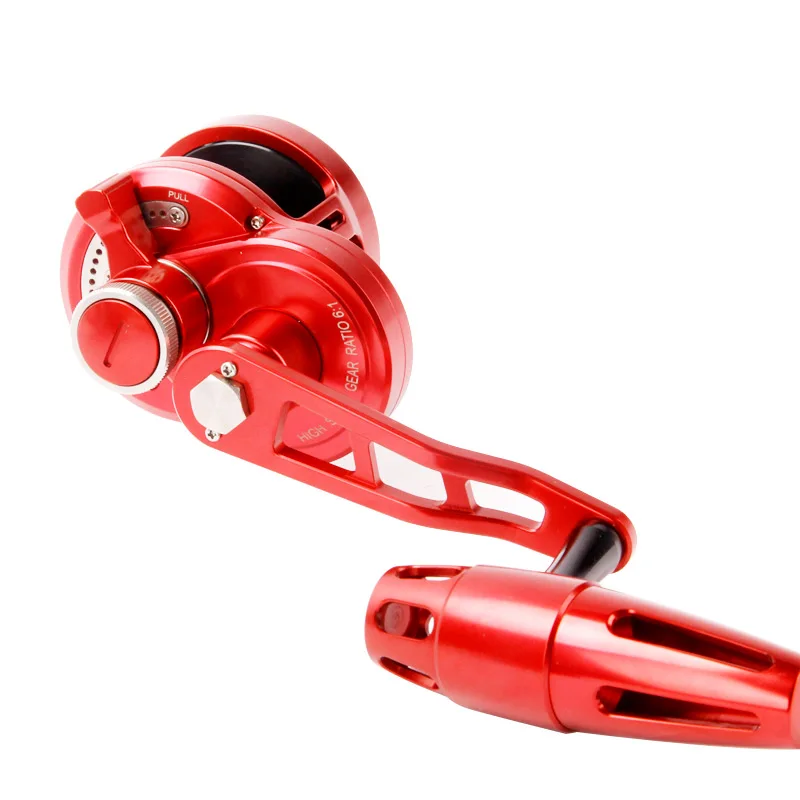 9+2BB Spinning Fishing Reel Professional Metal Left/Right Hand Fishing Reel Wheels seafishingmetalreel
9+2BB Spinning Fishing Reel Professional Metal Left/Right Hand Fishing Reel Wheels seafishingmetalreel