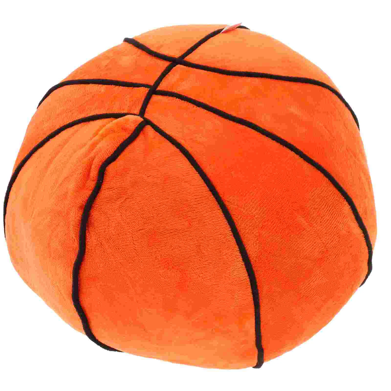 Plush Basketball Toy Soccer Toys Sports Toddlers 1-3 Pp Cotton Cushion Simulation Theme Pillow
Plush Basketball Toy Soccer Toys Sports Toddlers 1-3 Pp Cotton Cushion Simulation Theme Pillow