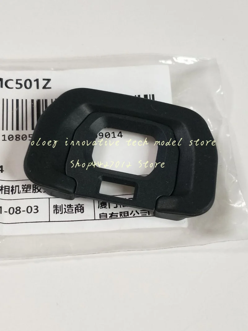NEW Original For Panasonic Lumix DC-GH6 DC-GH6GK Viewfinder Eyecup Eye Cup Cap
NEW Original For Panasonic Lumix DC-GH6 DC-GH6GK Viewfinder Eyecup Eye Cup Cap