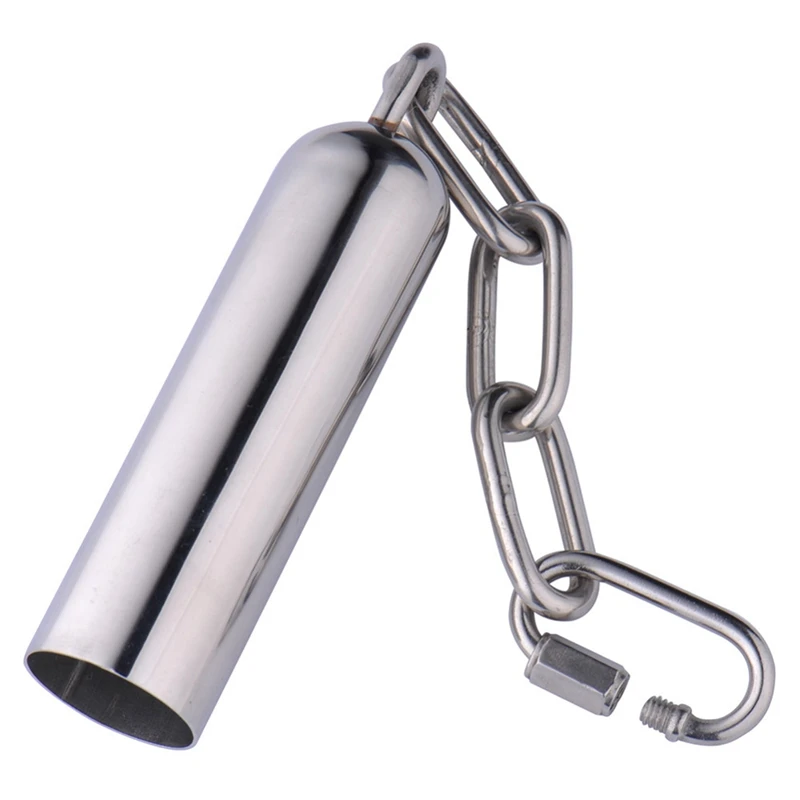 3X Stainless Steel Bell Toy For Birds,Heavy Duty Bird Cage Toys For Parrots, African Greys, Mini Macaws, Small Cockatoos
3X Stainless Steel Bell Toy For Birds,Heavy Duty Bird Cage Toys For Parrots, African Greys, Mini Macaws, Small Cockatoos