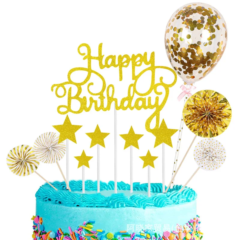 Personalised Happy Birthday Cake Topper Silver for Boy,Girl,Kids,Happy Birthday Sign for Cake, Glitter Cupcake Topper Birthday
Personalised Happy Birthday Cake Topper Silver for Boy,Girl,Kids,Happy Birthday Sign for Cake, Glitter Cupcake Topper Birthday