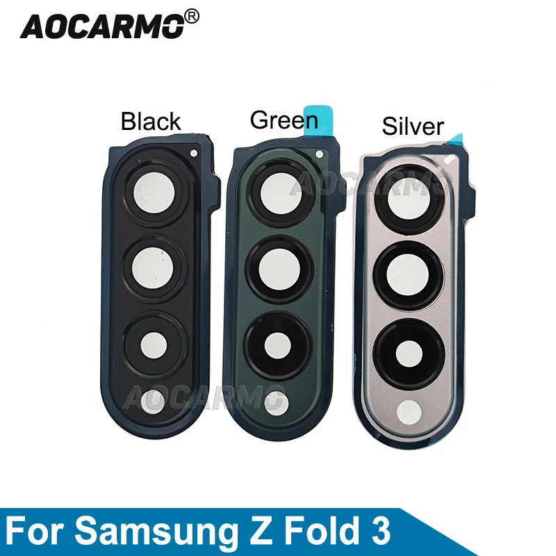 Aocarmo для Samsung Galaxy Z Fold 3 F926 w22 Fold3 задняя камера Объектив Стекло с рамкой запасные части
Aocarmo для Samsung Galaxy Z Fold 3 F926 w22 Fold3 задняя камера Объектив Стекло с рамкой запасные части
