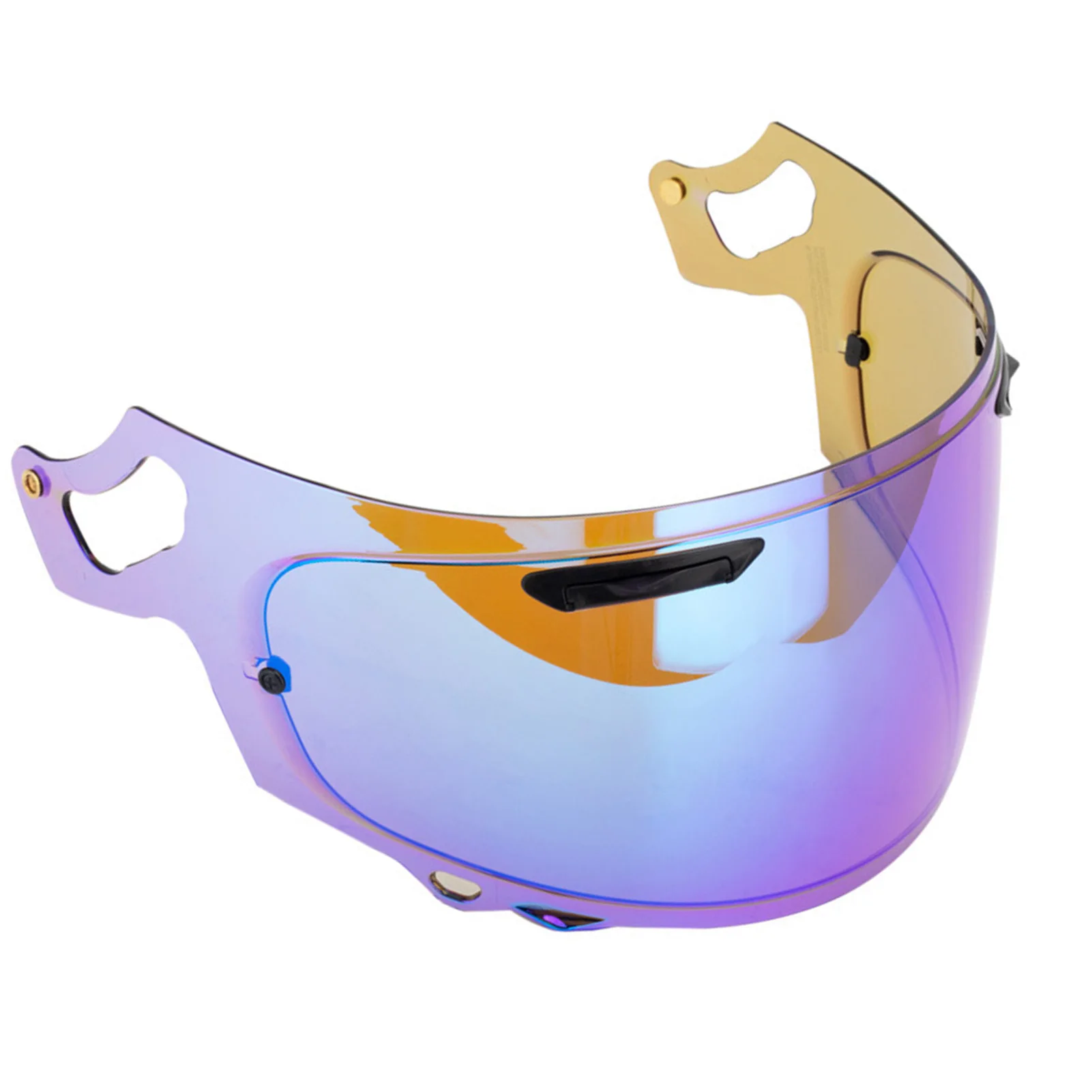 Armet Lens Mirrored Lens Shield Replacement Mirrored Lens Shield For Motorcycle Effective Protection Full Face Lens Windshield
Armet Lens Mirrored Lens Shield Replacement Mirrored Lens Shield For Motorcycle Effective Protection Full Face Lens Windshield