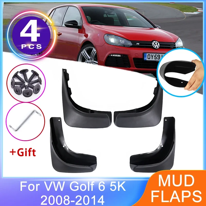 Volkswagen VW Golf 6 Mk6 5K Полужесткие Пластиковые Брызговики Из TPO 2008-2014 Гг. Защита От Грязи
Volkswagen VW Golf 6 Mk6 5K Полужесткие Пластиковые Брызговики Из TPO 2008-2014 Гг. Защита От Грязи