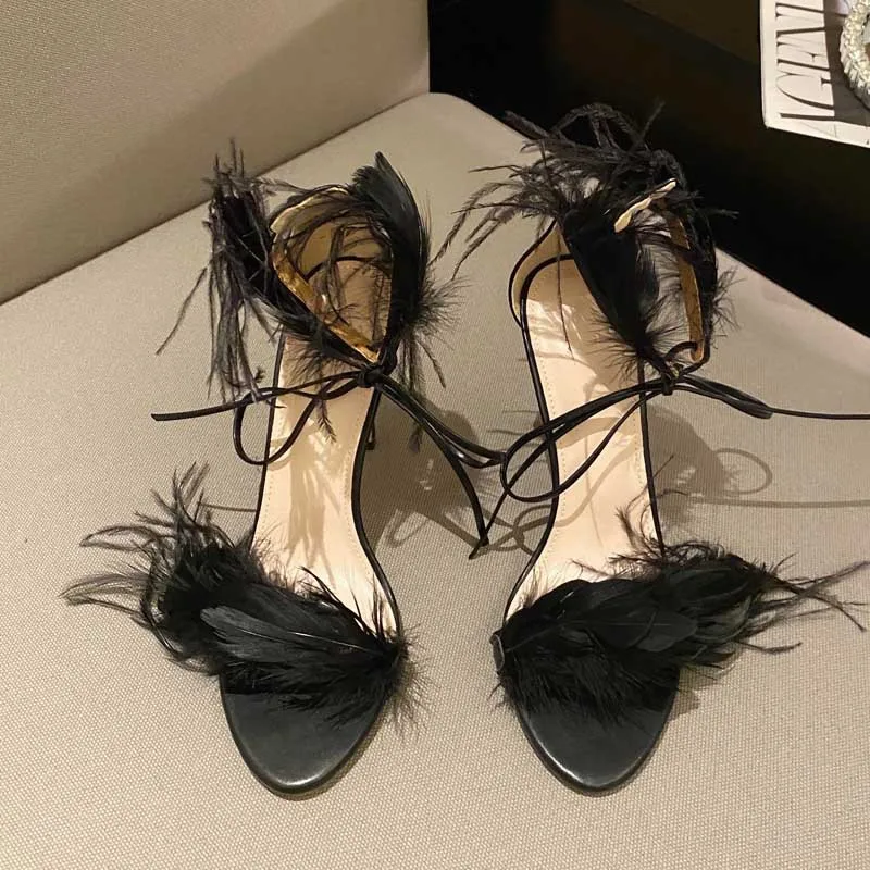 Босоножки Comemore женские на тонком каблуке, ПУ кожа, модные туфли с открытым носком, пикантные базовые элегантные белые вечерние Лето 2022
Босоножки Comemore женские на тонком каблуке, ПУ кожа, модные туфли с открытым носком, пикантные базовые элегантные белые вечерние Лето 2022