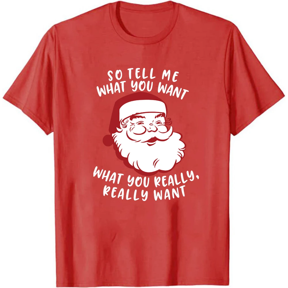 2022New Fashion T Shirt Merry Christmas Print Xmas Santa Top Women Christmas Harajuku Aesthetic Tops Short Sleeves
2022New Fashion T Shirt Merry Christmas Print Xmas Santa Top Women Christmas Harajuku Aesthetic Tops Short Sleeves