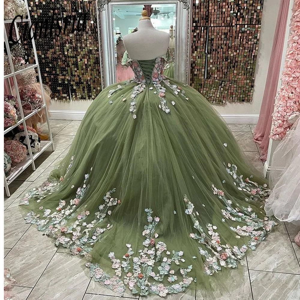 Quinceanera Dress 2022 Off The Shoulder Appliques Sequins Backless Princess Sweet 16 Ball Gown Vestidos De 15 Años
Quinceanera Dress 2022 Off The Shoulder Appliques Sequins Backless Princess Sweet 16 Ball Gown Vestidos De 15 Años