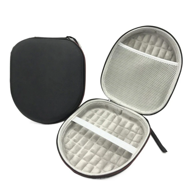 Headphone Carrying Case Protect Sleeve Cover for SONY WH CH710N JBL TUNE 750BTNC/T700BT Earphones Protector
Headphone Carrying Case Protect Sleeve Cover for SONY WH CH710N JBL TUNE 750BTNC/T700BT Earphones Protector