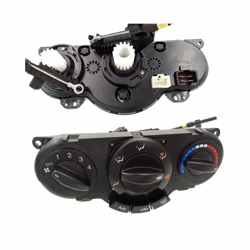 1x For Buick For Chevrolet Car Air Conditioner Heater Panel Cilmate Control Switch New And High Quality Electrical Equipment
1x For Buick For Chevrolet Car Air Conditioner Heater Panel Cilmate Control Switch New And High Quality Electrical Equipment