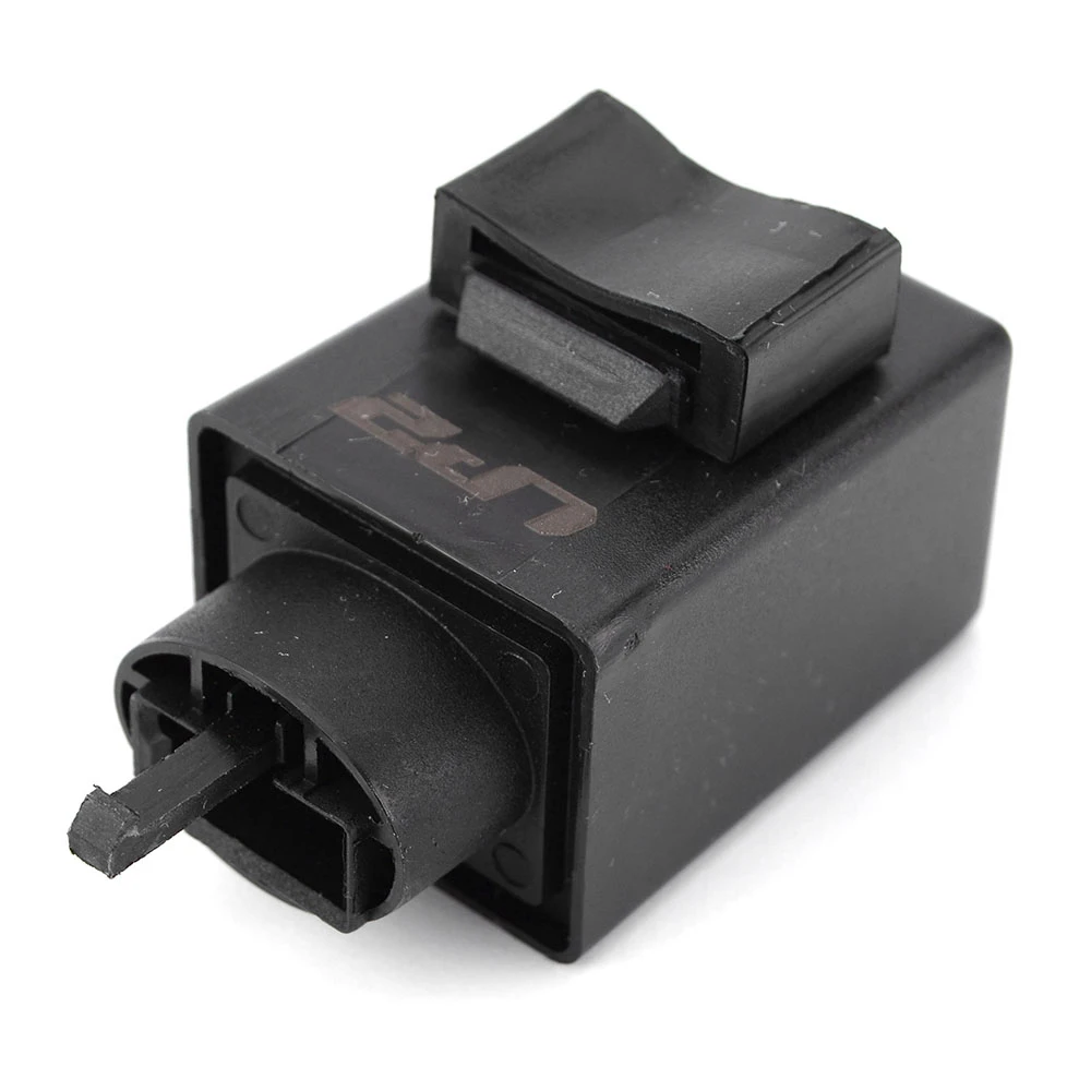 Реле поворота 38301-KK9-952 для Honda CBR250 CBR400 CBR600 CBR600SJR CBR900 CBR900RR CBR954RR CBR1000F CBR1100XX
Реле поворота 38301-KK9-952 для Honda CBR250 CBR400 CBR600 CBR600SJR CBR900 CBR900RR CBR954RR CBR1000F CBR1100XX