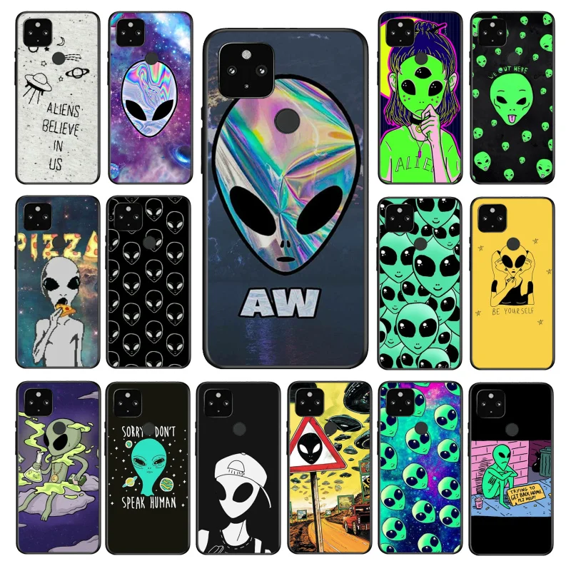Alien Space Believe UFO Phone Case for Google Pixel 7 Pro 7 6A 6 Pro 5A 4A 3A Pixel 4 XL Pixel 5 6 4 3 XL 3A XL 2 XL
Alien Space Believe UFO Phone Case for Google Pixel 7 Pro 7 6A 6 Pro 5A 4A 3A Pixel 4 XL Pixel 5 6 4 3 XL 3A XL 2 XL