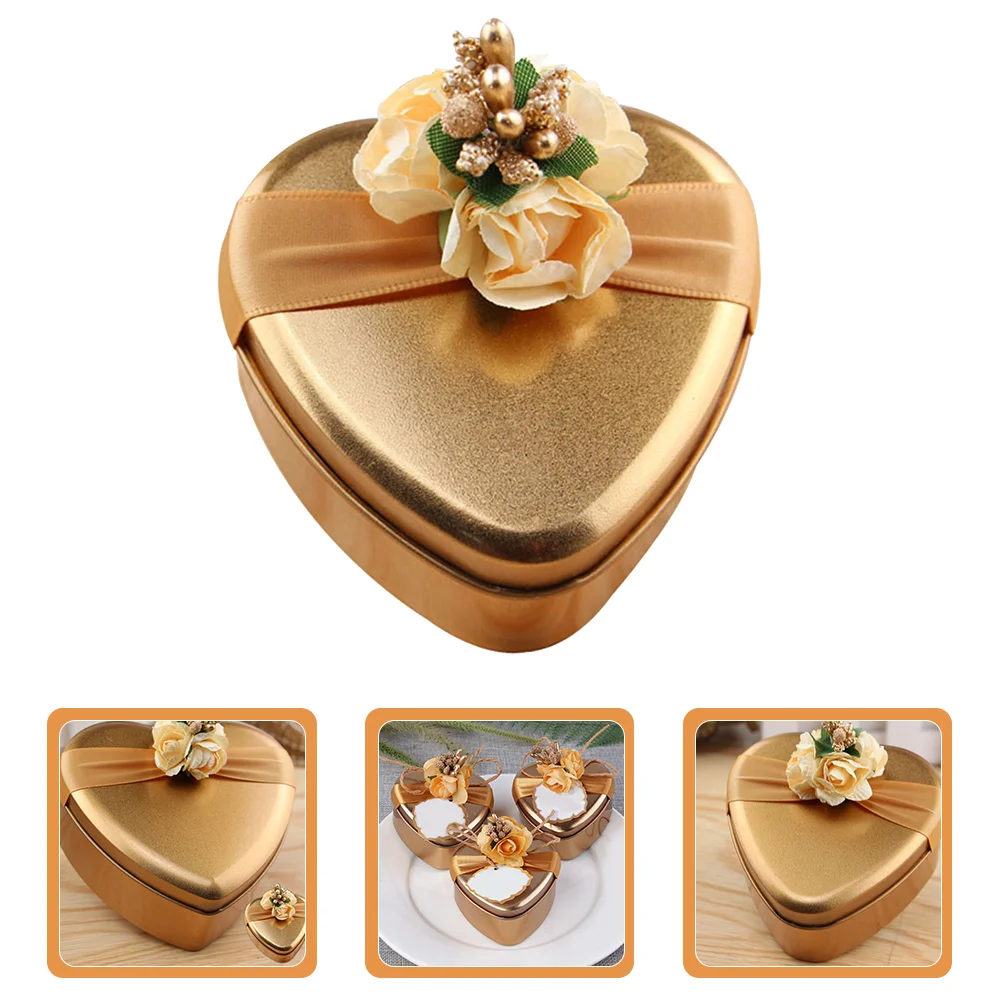 Box Candy Wedding Boxes Tinplate Gift Birthday Containers Chocolate Cans Biscuit Heart Favor Decorative Party Packing Cookie
Box Candy Wedding Boxes Tinplate Gift Birthday Containers Chocolate Cans Biscuit Heart Favor Decorative Party Packing Cookie