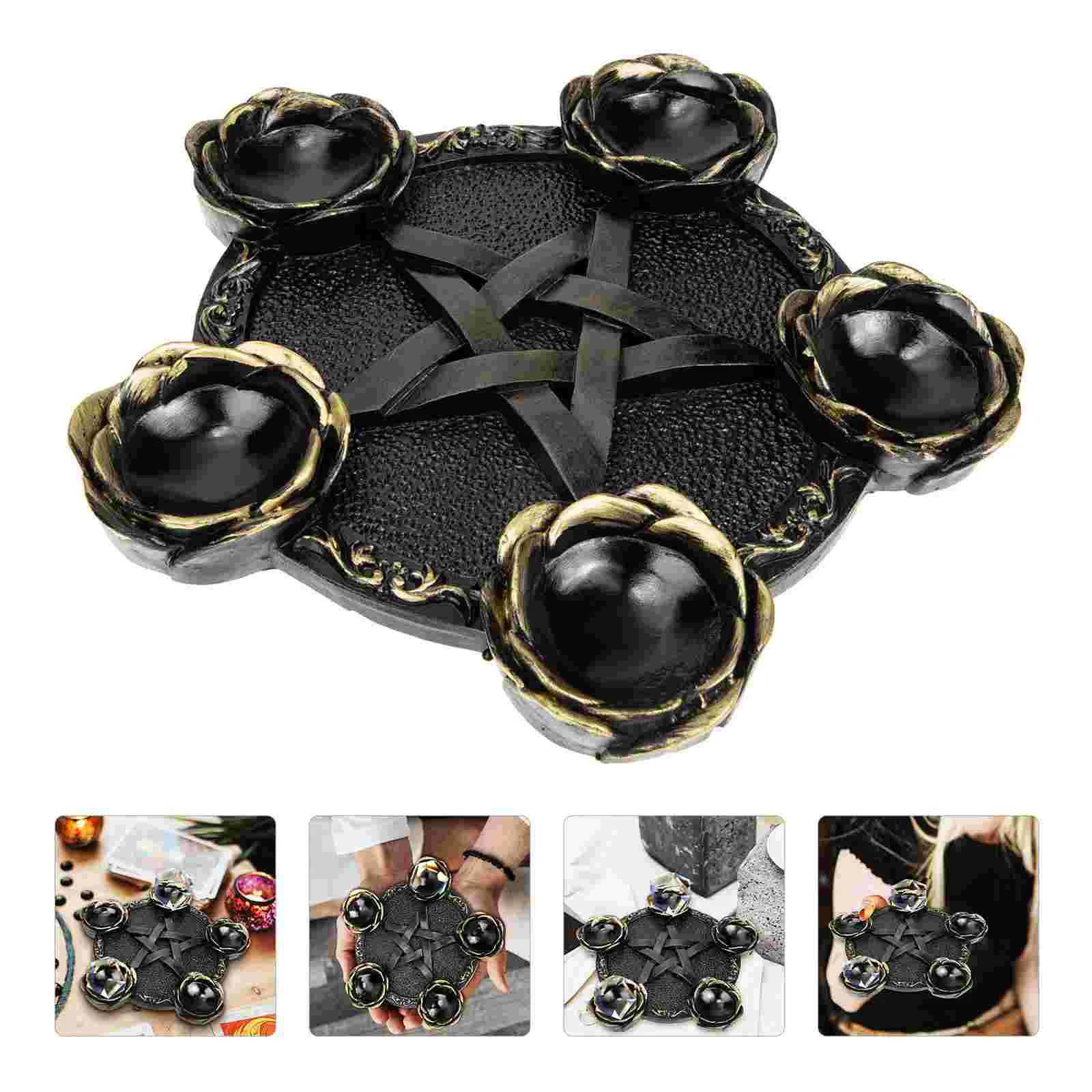 Crystal Stand Holder Sphere Display Star Base Candlestands Egg Decorative Candleholder Resin Globe Candlestick Sacrifice Glass
Crystal Stand Holder Sphere Display Star Base Candlestands Egg Decorative Candleholder Resin Globe Candlestick Sacrifice Glass