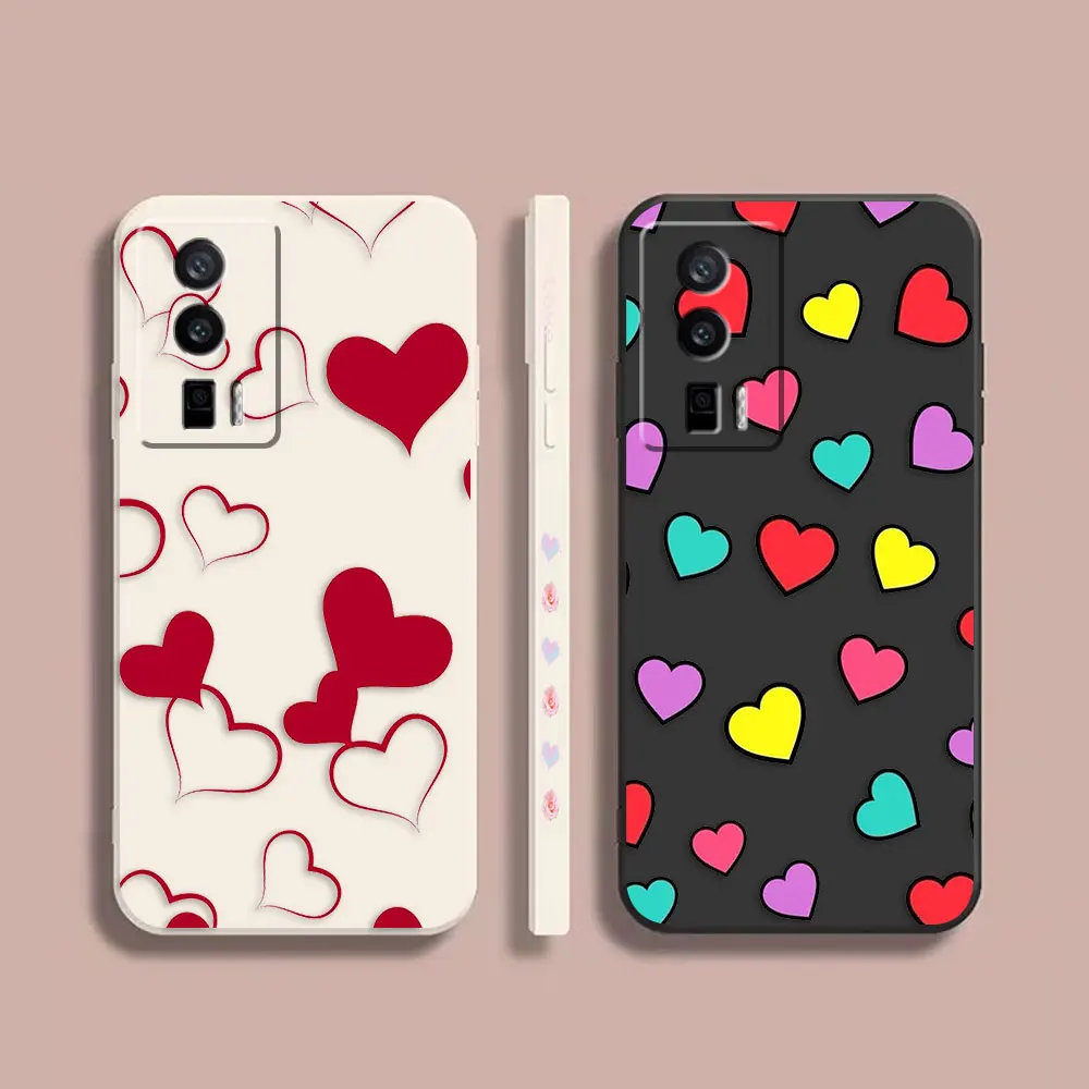 Love Forever Case For Redmi K60E K60 K50 K40S K40 K30 K20 12C 10C 9A 9 8 10X 10A 10 Pro 4G 5G Gaming Case Funda Shell Coque Capa
Love Forever Case For Redmi K60E K60 K50 K40S K40 K30 K20 12C 10C 9A 9 8 10X 10A 10 Pro 4G 5G Gaming Case Funda Shell Coque Capa