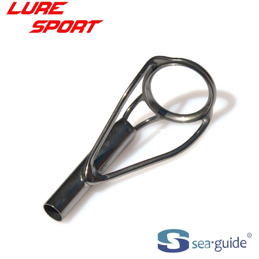 SeaGuide 4pcs AUVDT12 Top Guide Grey Stainless Steel Frame Grey Stainless Steel Ring Rod Building component Repair DIY Accessory
SeaGuide 4pcs AUVDT12 Top Guide Grey Stainless Steel Frame Grey Stainless Steel Ring Rod Building component Repair DIY Accessory