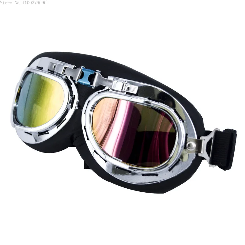 Night Version Glasses for Men Motorcycle Cycling Sunglasses Photochromatic for Electric Car Prince Harry Yamaha Occhiali Da Moto
Night Version Glasses for Men Motorcycle Cycling Sunglasses Photochromatic for Electric Car Prince Harry Yamaha Occhiali Da Moto