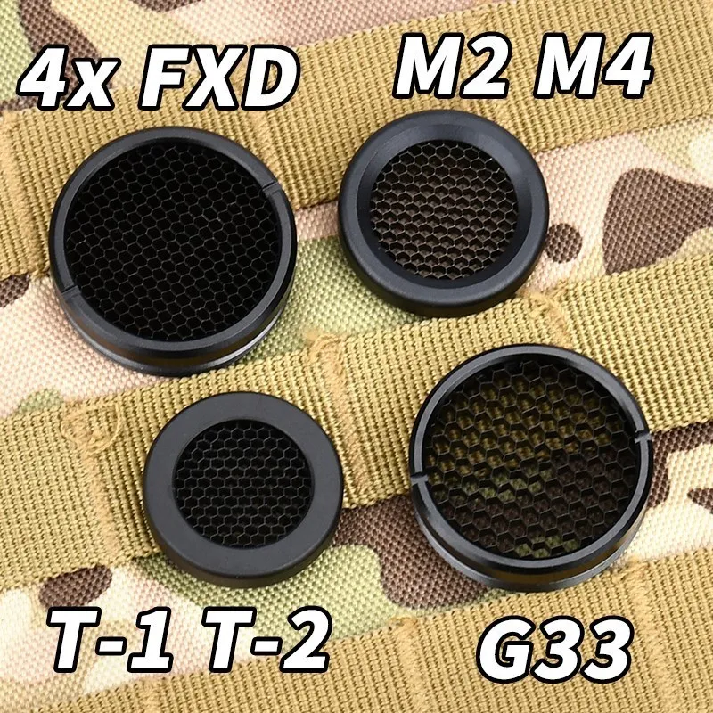 Airsoft Accessories G33 M2 Kill Flash/Killflash Weapon Scope Cover 4x FXD Optical Sight Shading Cover Softair FX Airguns impact
Airsoft Accessories G33 M2 Kill Flash/Killflash Weapon Scope Cover 4x FXD Optical Sight Shading Cover Softair FX Airguns impact