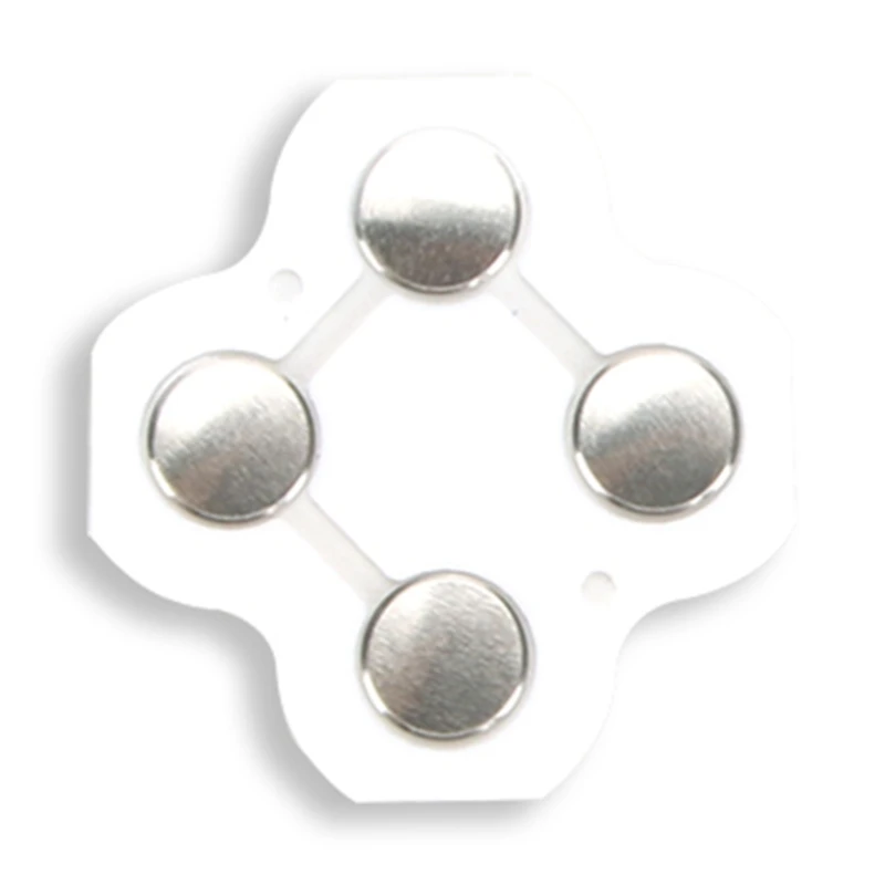ABXY Domes Membrane Button Stickers Pad Board Button Replacement for SWITCH Dropship
ABXY Domes Membrane Button Stickers Pad Board Button Replacement for SWITCH Dropship