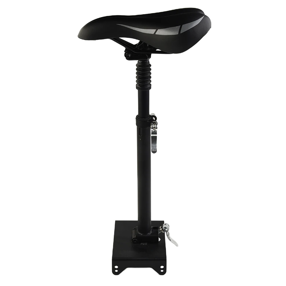 1PC Scooter Steel Seat Steel Electric Bike Accessories For The Same Model Of Nine Bot ES1 E ES3 ES4 E25 Cycling PARTS
1PC Scooter Steel Seat Steel Electric Bike Accessories For The Same Model Of Nine Bot ES1 E ES3 ES4 E25 Cycling PARTS