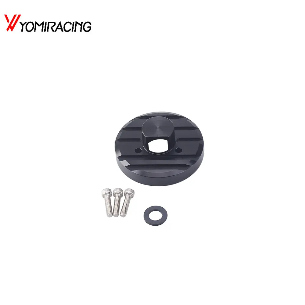 Aluminum Antenna Base Cover Black Kit For 2007-2017 Jeep Wrangler JK JKU JL JLU
Aluminum Antenna Base Cover Black Kit For 2007-2017 Jeep Wrangler JK JKU JL JLU