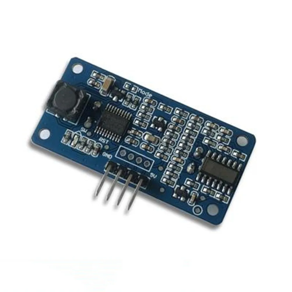 1pcs Waterproof Ultrasonic Ranging Module Dual Probe Ranging JSN-SR04T 0 Blind Spot Robot Avoidance Blind Area 2cm
1pcs Waterproof Ultrasonic Ranging Module Dual Probe Ranging JSN-SR04T 0 Blind Spot Robot Avoidance Blind Area 2cm